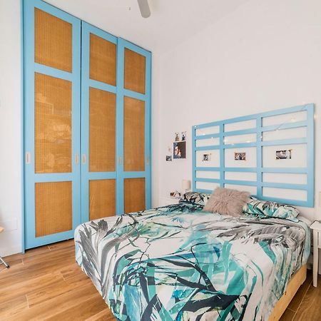 Bonito Apartamento En Chueca Madryt Zewnętrze zdjęcie