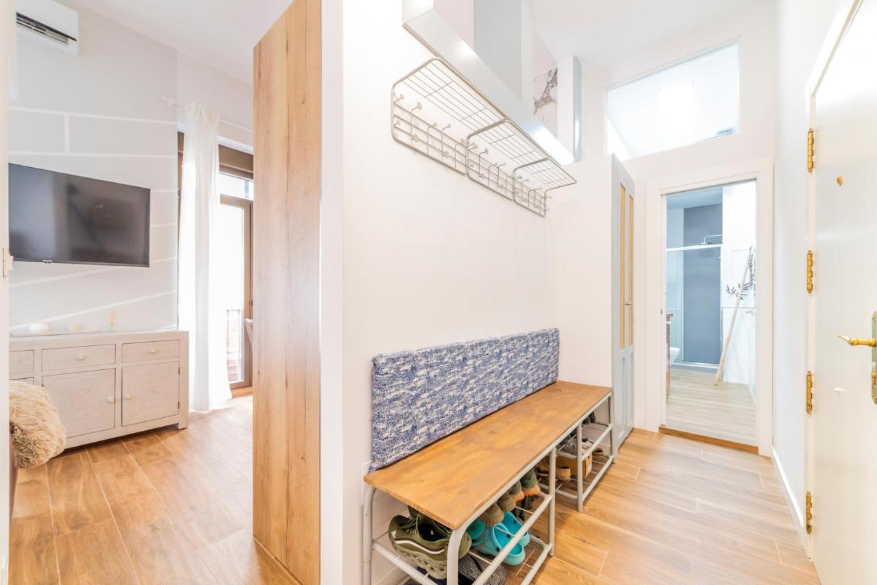 Bonito Apartamento En Chueca Madryt Zewnętrze zdjęcie