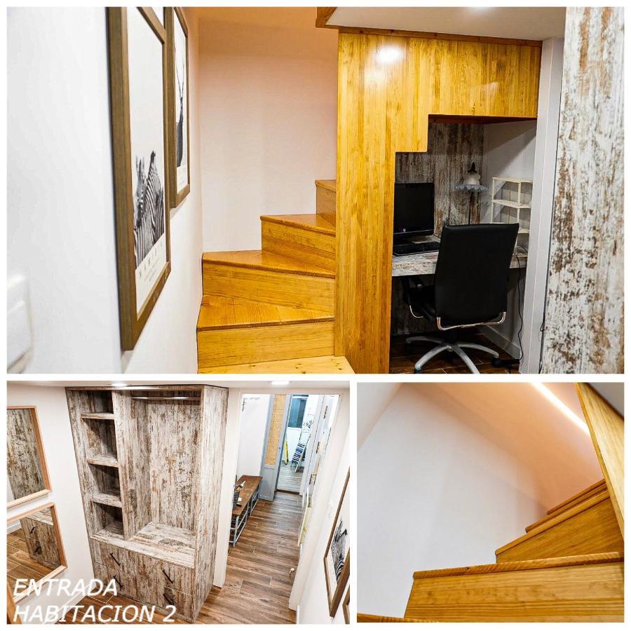Bonito Apartamento En Chueca Madryt Zewnętrze zdjęcie